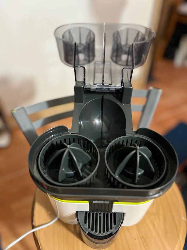 Exprimidor Cecotec Citrus