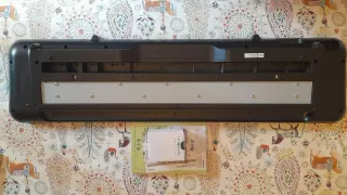 Teclado Electrónico Casio CTK-240