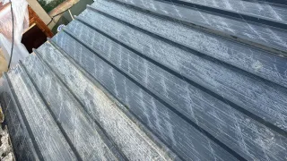 Paneles Sándwich Metálicos