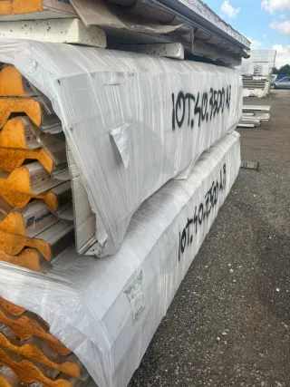 Paneles Sándwich Metálicos