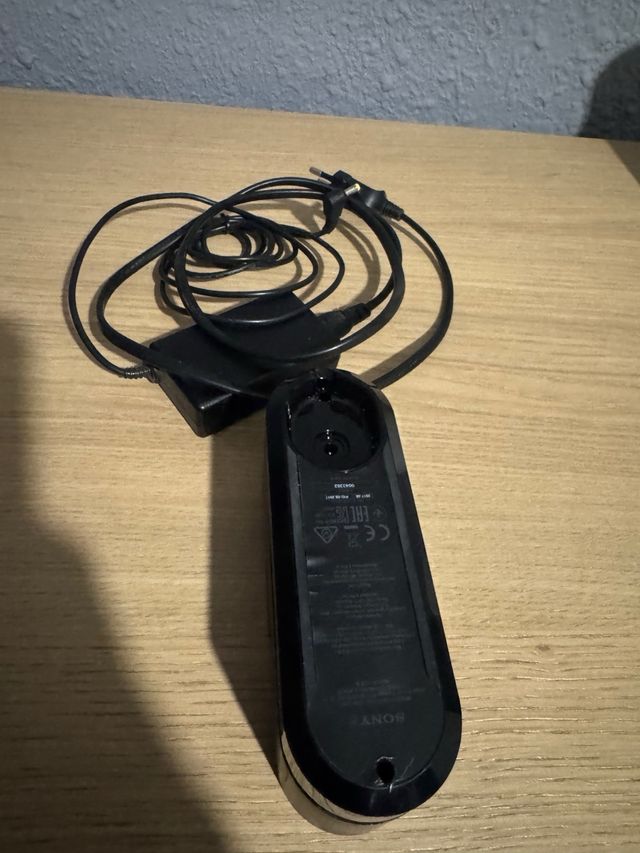 Cargador Doble Mando PS4 PlayStation