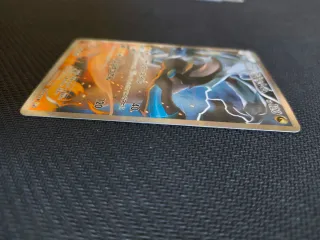 Kyurem negro CP2 020/027 Legendary Shine 2015