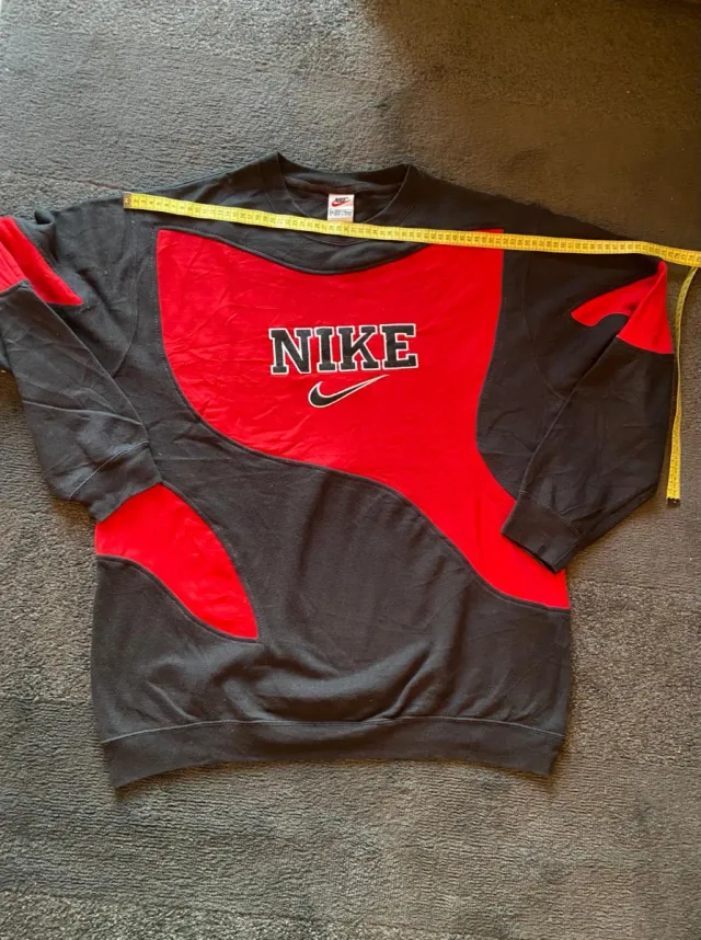 Sudadera Nike Vintage 90s Crewneck