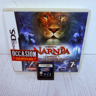 Narnia Le Monde de - Capitolo 1 DS
