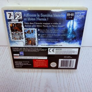 Narnia Le Monde de - Capitolo 1 DS