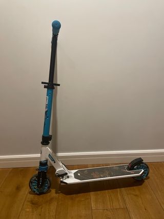 Patinete Oxelo Plegable