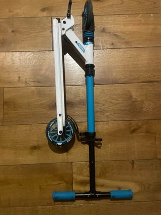 Patinete Oxelo Plegable