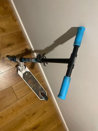 Patinete Oxelo Plegable