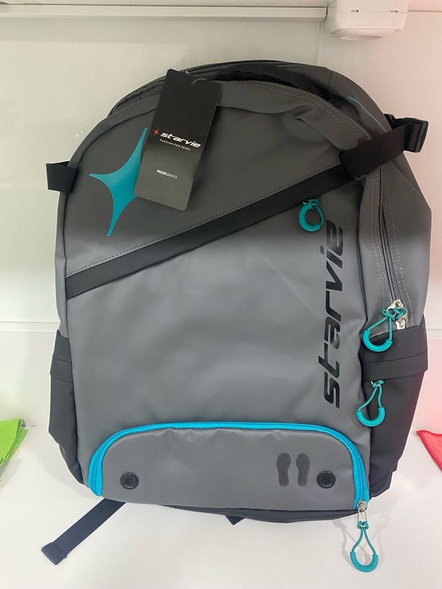 Mochila Starvie Pádel