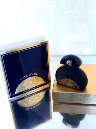 Miniatura Perfume Gala Loewe Eau de Toilette