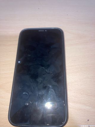 iPhone X Nero Per ricambi