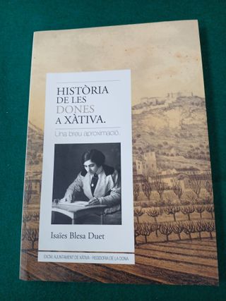 Libros Historia Borgia, Ausias, Gandia y Xativa