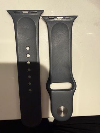 Apple Watch Series 8 GPS + LTE Hermes