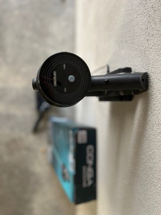 Aspiradora Cecotec Conga Rockstar 1500