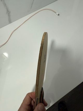 Madera JOOLA Vyzaryz Freeze HRD Tenis de Mesa