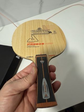 Madera JOOLA Vyzaryz Freeze HRD Tenis de Mesa