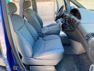 Citroen Evasion 1995