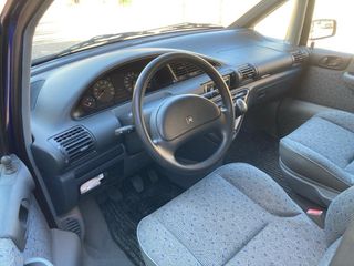 Citroen Evasion 1995