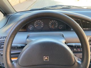 Citroen Evasion 1995