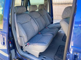 Citroen Evasion 1995