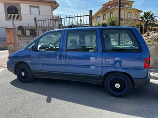 Citroen Evasion 1995