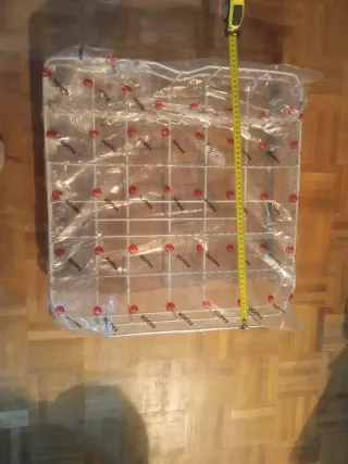 Cesto inferior lavavajillas Fagor LV60E2