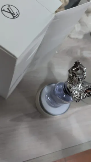 Louis Vuitton Symphony Profumo originale 100 ml