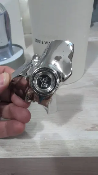 Louis Vuitton Symphony Profumo originale 100 ml