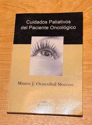 Cuidados operativos del paciente oncológico