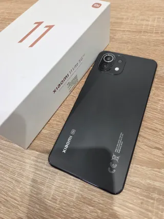 Xiaomi 11 Lite 5G NE