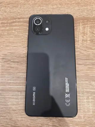 Xiaomi 11 Lite 5G NE