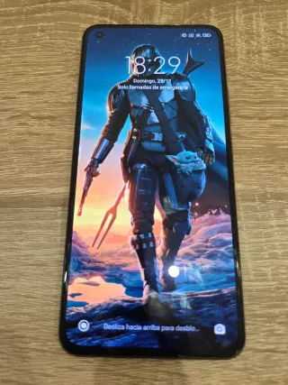Xiaomi 11 Lite 5G NE