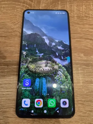 Xiaomi 11 Lite 5G NE