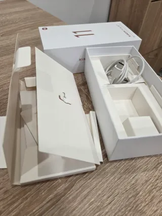 Xiaomi 11 Lite 5G NE