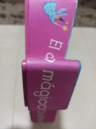 Puzzle Castillo Djeco 54 Piezas +5 Años