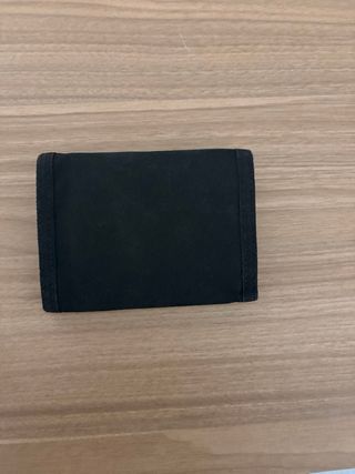 Portafoglio Adidas nero