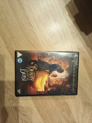 Pack 5 Películas DVD