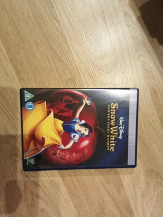 Pack 5 Películas DVD