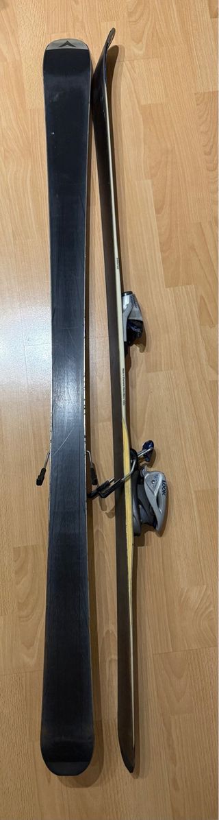 Esquís Dynastar Exclusive 8 Mujer 153cm