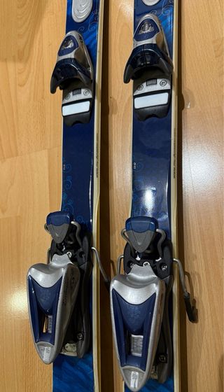 Esquís Dynastar Exclusive 8 Mujer 153cm