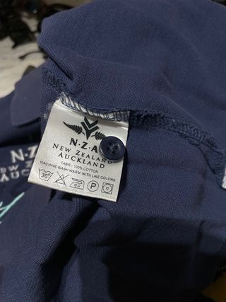 Polo New Zealand