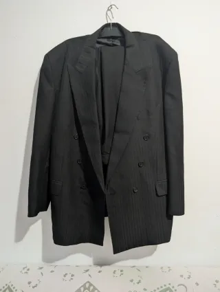 Traje Pierre Cardin XXL Chaqueta y Pantalón