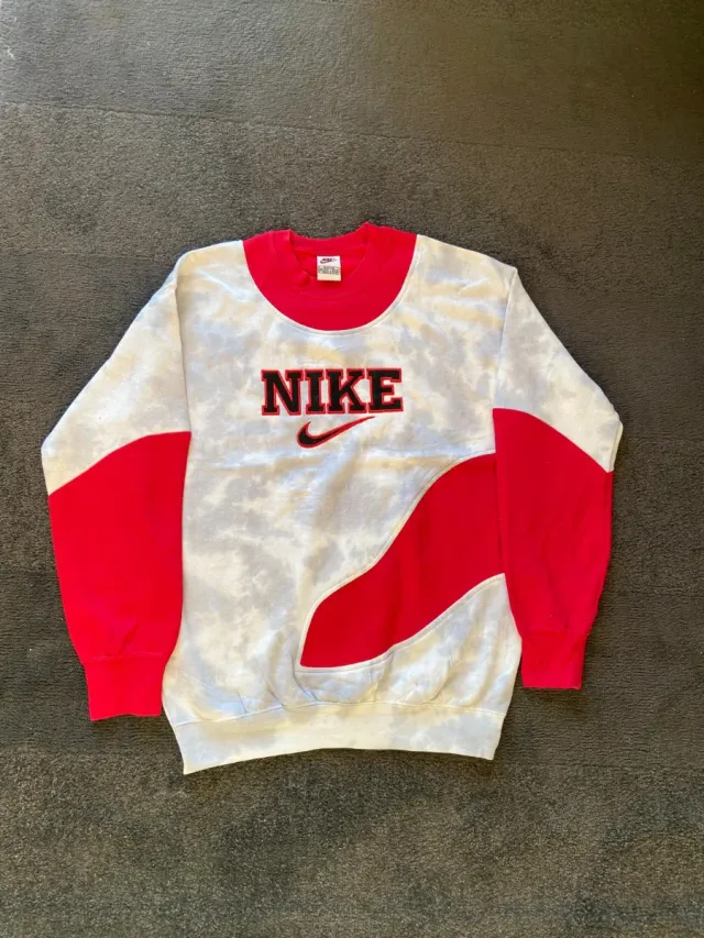 Sudadera Nike Crewneck Vintage 90s