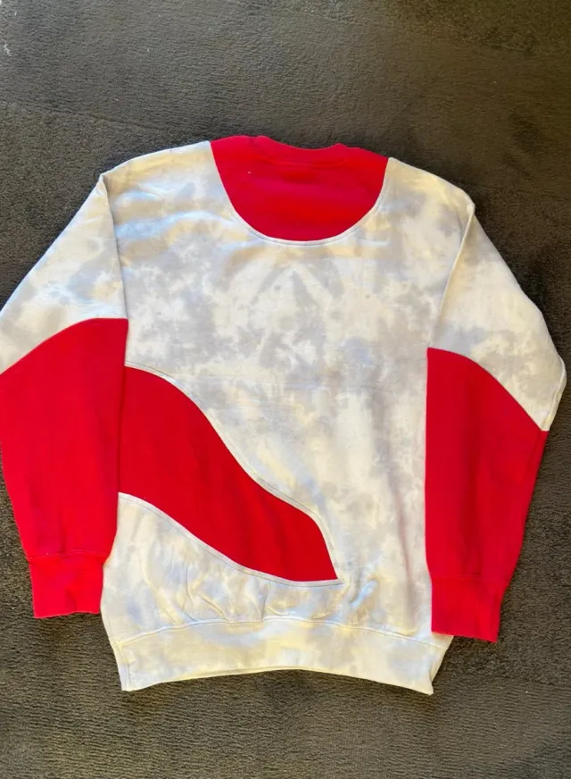 Sudadera Nike Crewneck Vintage 90s