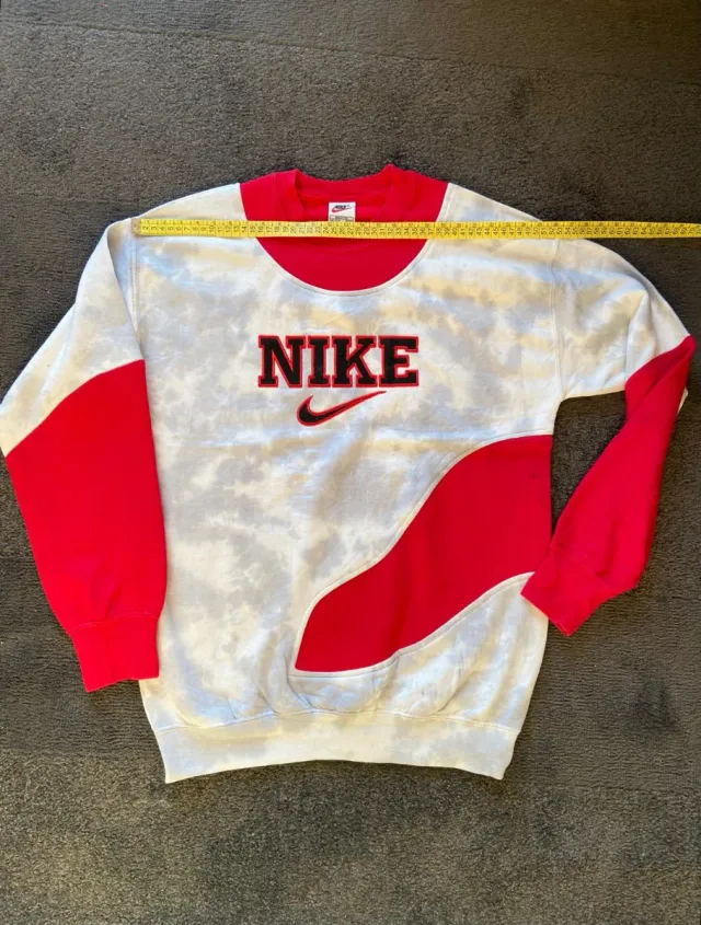 Sudadera Nike Crewneck Vintage 90s