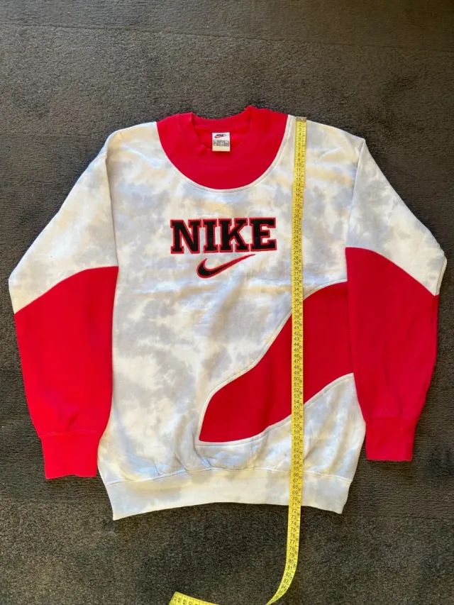 Sudadera Nike Crewneck Vintage 90s