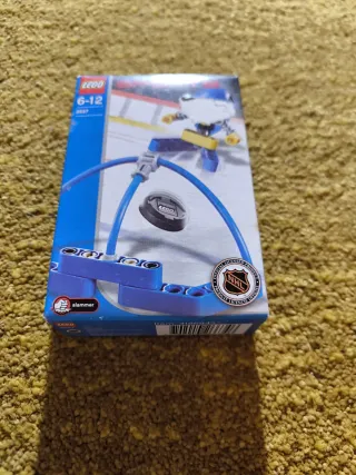 Lego Sports 3557 Hockey