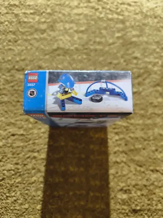 Lego Sports 3557 Hockey