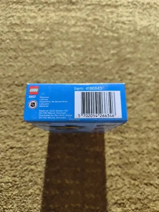 Lego Sports 3557 Hockey