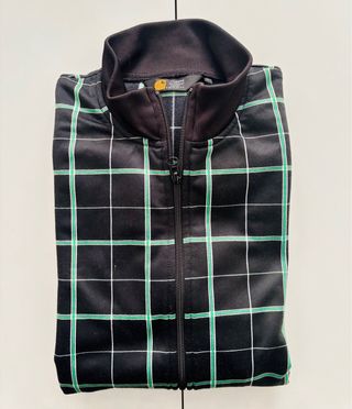 Chaqueta Carhartt Talla L Cuadros